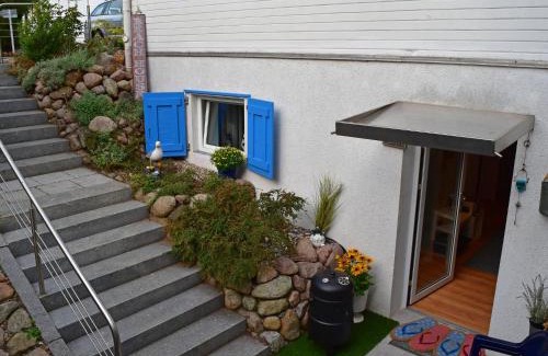 Guster Apartamento | Ferienwohnung am Prüßsee in Güster