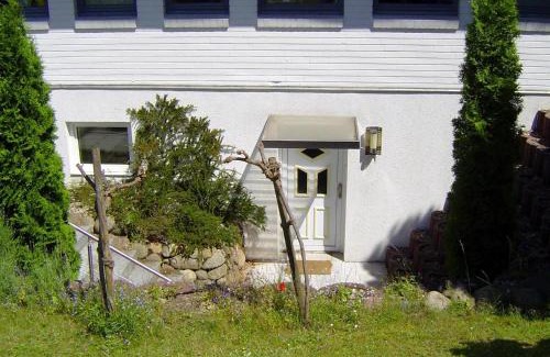 Guster Apartamento | Ferienwohnung am Prüßsee in Güster
