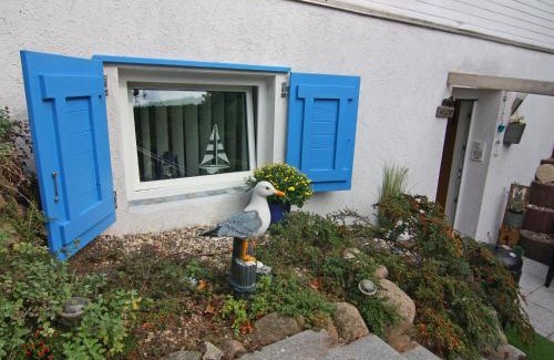 Guster Apartamento | Ferienwohnung am Prüßsee in Güster