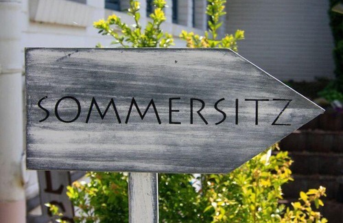 Guster Apartamento | Ferienwohnung am Prüßsee in Güster