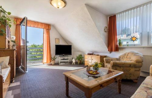 Einbeck Apartamento | Ferienwohnung am Ps Speicher