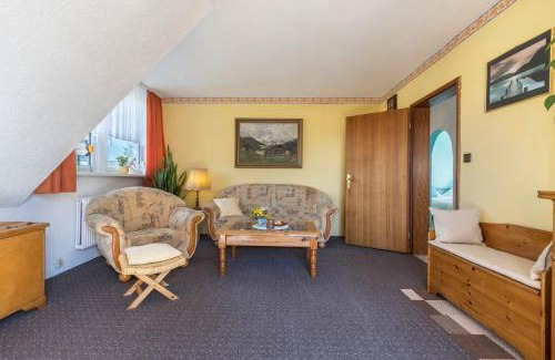 Einbeck Apartamento | Ferienwohnung am Ps Speicher
