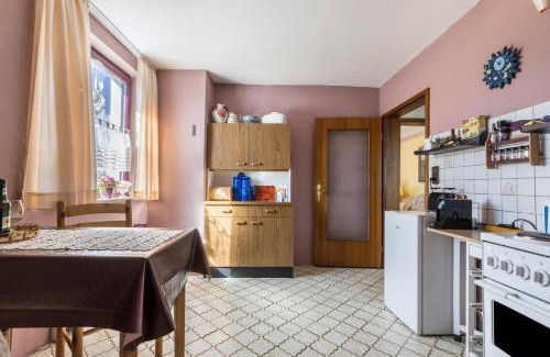 Einbeck Apartamento | Ferienwohnung am Ps Speicher