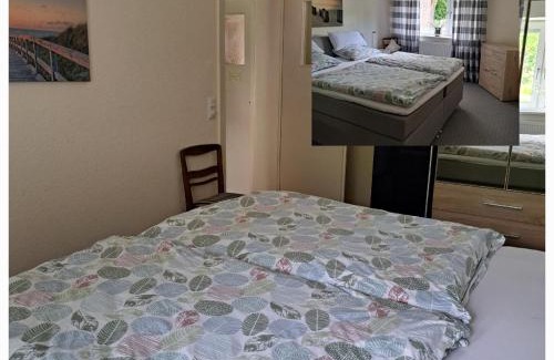 Center Apartamento | Ferienwohnung am Rathaus