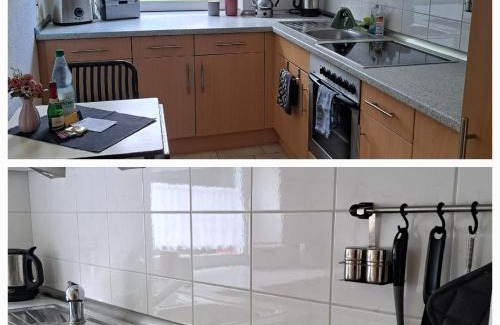 Center Apartamento | Ferienwohnung am Rathaus