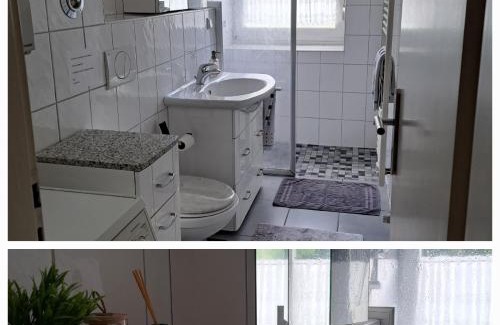 Center Apartamento | Ferienwohnung am Rathaus