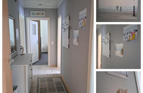 Center Apartamento | Ferienwohnung am Rathaus
