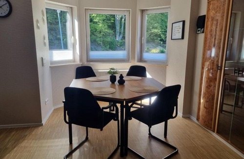 Bad Ems Apartamento | Ferienwohnung am Radweg