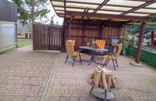 Daskow Apartamento | Ferienwohnung Am Recknitzhang