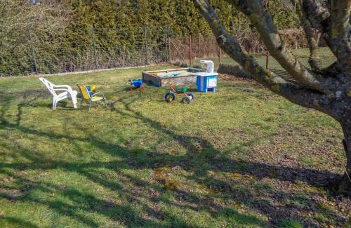 Daskow Apartamento | Ferienwohnung Am Recknitzhang