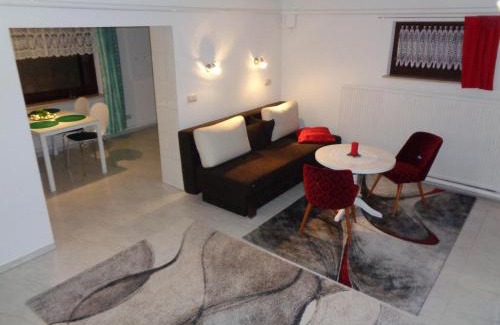 Daskow Apartamento | Ferienwohnung "Am Recknitzhang"