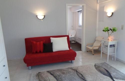 Daskow Apartamento | Ferienwohnung "Am Recknitzhang"