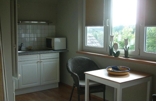 Bielefeld Apartamento | Ferienwohnung am Reiherbach