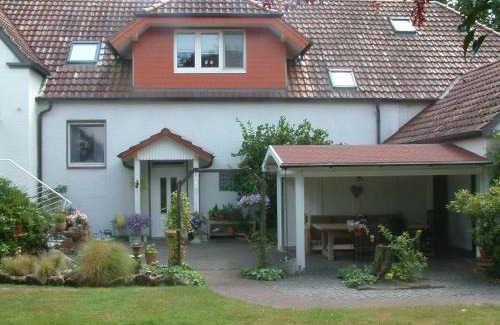 Bielefeld Apartamento | Ferienwohnung am Reiherbach
