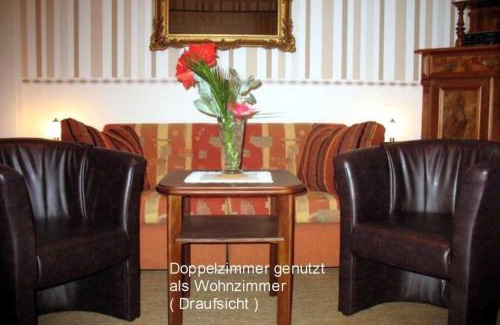 Rathenow Apartamento | Ferienwohnung am Rentierweg