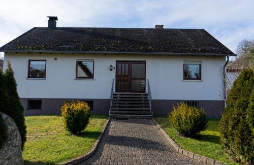 Rhaunen Apartamento | Ferienwohnung Am Rhaunelbach