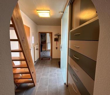 Stockach Apartamento | Ferienwohnung am Rosenberg