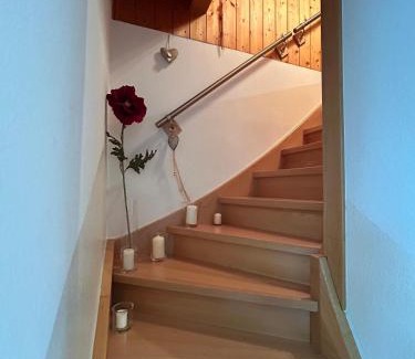 Stockach Apartamento | Ferienwohnung am Rosenberg