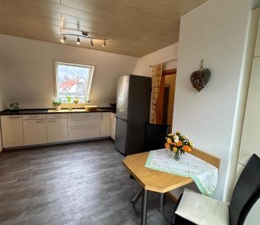 Stockach Apartamento | Ferienwohnung am Rosenberg