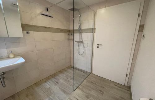 Gohren Apartamento | Ferienwohnung Am Südhang