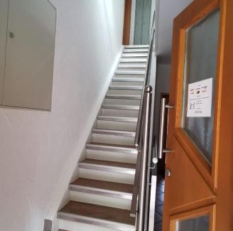 Lemberg Apartamento | Ferienwohnung Am Salzbach