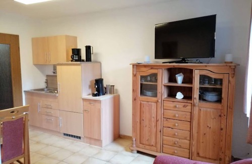 Heckenbach Apartamento | Ferienwohnung am Schöneberg Nähe Nürburgring