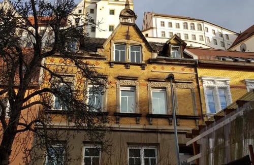 Colditz Apartamento | Ferienwohnung am Schloss Colditz