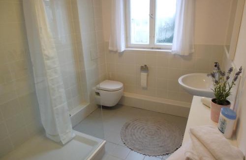 Innenstadt-West Apartamento | Ferienwohnung am Schloss