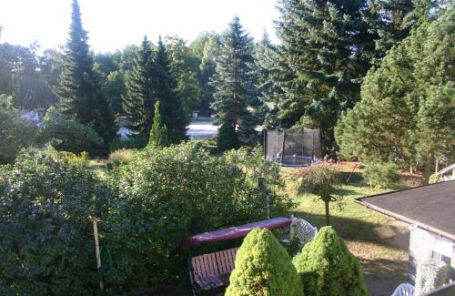 Bad Saarow Apartamento | Ferienwohnung Am See 55