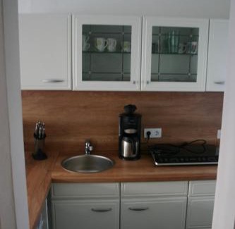 Bad Saarow Apartamento | Ferienwohnung Am See 55