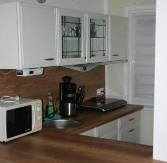 Bad Saarow Apartamento | Ferienwohnung Am See 55