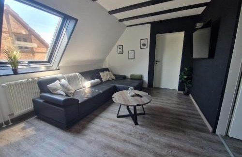 Borken Apartamento | Ferienwohnung am See Dillich - Eigener eingezäunter Garten - Ruhige Lage - Hunde willkommen - Natur vor der Haustür