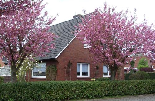 Hage Apartamento | Ferienwohnung am See, Hage/Norddeich