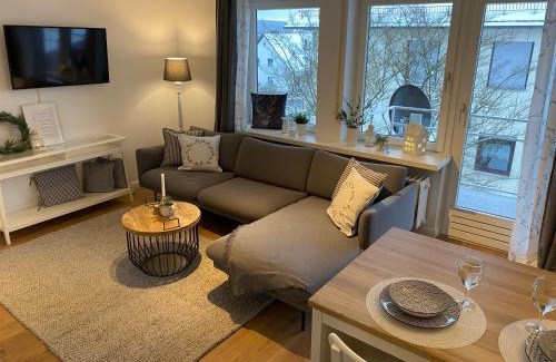 Nagel Apartamento | Ferienwohnung am See im Fichtelgebirge