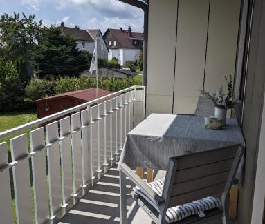 Nagel Apartamento | Ferienwohnung am See im Fichtelgebirge