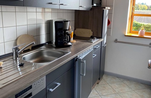 Nehms Apartamento | Ferienwohnung am See in Nehms