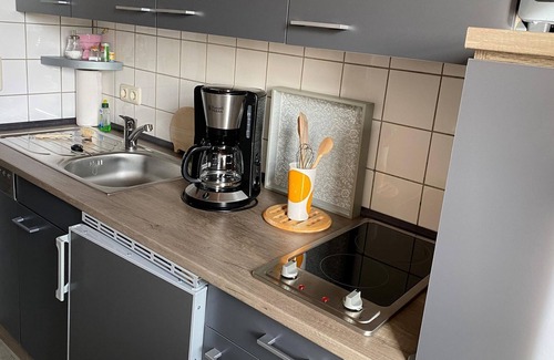 Nehms Apartamento | Ferienwohnung am See in Nehms