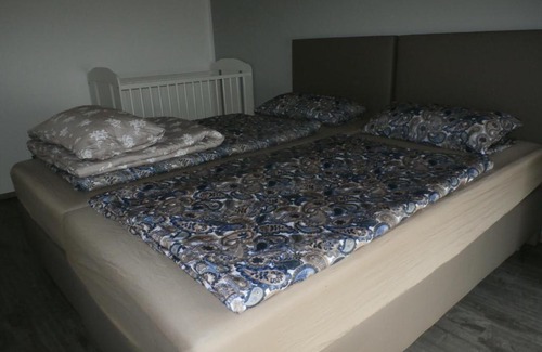 Peenemuende Apartamento | Ferienwohnung am Seglerhafen