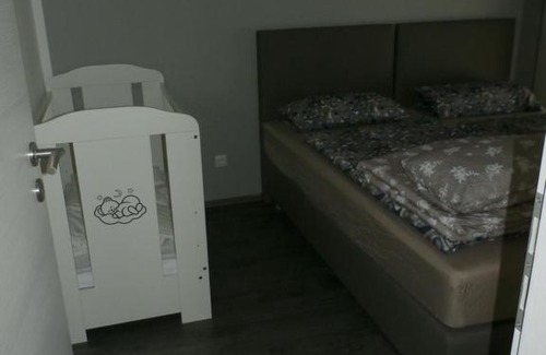 Peenemuende Apartamento | Ferienwohnung am Seglerhafen