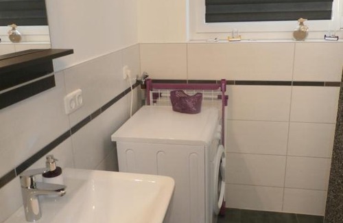 Peenemuende Apartamento | Ferienwohnung am Seglerhafen