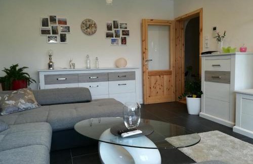 Plettenberg Apartamento | Ferienwohnung am Silberg