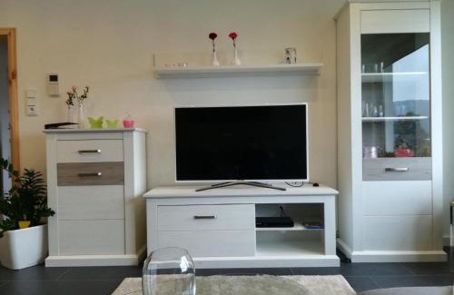 Plettenberg Apartamento | Ferienwohnung am Silberg