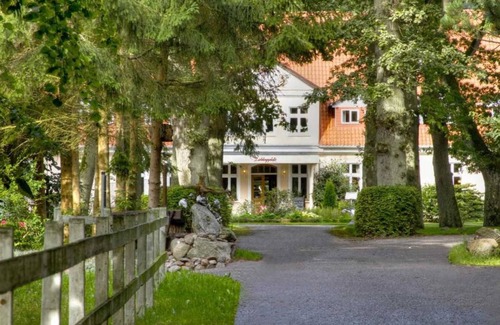 Bohlendorf Apartamento | Ferienwohnung - Am Speicher 5 - Lieblingsplatz Hotels Bohlendorf - Ferienwohnungen