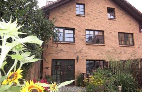 Ostliche Altstadt Apartamento | Ferienwohnung am Stadthafen Obje