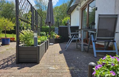 Mirow Apartamento | Ferienwohnung Am Strand