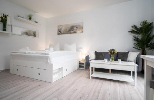 Mirow Apartamento | Ferienwohnung Am Strand