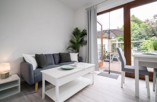 Mirow Apartamento | Ferienwohnung Am Strand