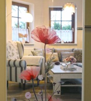 Maxen Apartamento | Ferienwohnung-Am-Suedhang