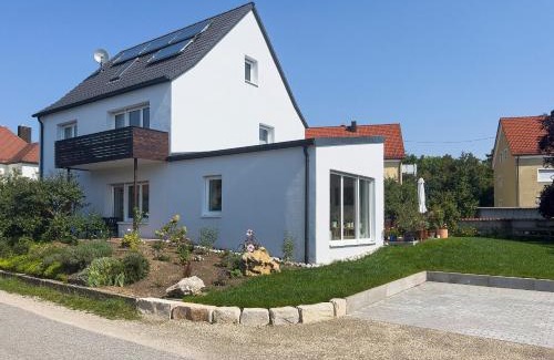 Beilngries Apartamento | Ferienwohnung Am Sulzpark