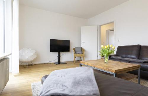 Beilngries Apartamento | Ferienwohnung Am Sulzpark